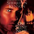 Cover Art for 9781427207548, One Silent Night by Sherrilyn Kenyon