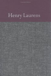Cover Art for 9780872492288, The Papers: 1759-63 v. 3 by Henry Laurens
