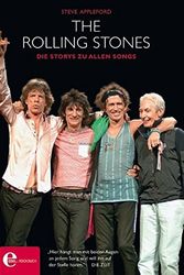 Cover Art for 9783841900609, The Rolling Stones by Steve Appleford