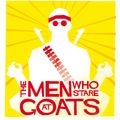 Cover Art for 9780330512961, The Men Who Stare At Goats by Jon Ronson