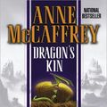 Cover Art for 9781593352554, Dragon's Kin by Anne McCaffrey