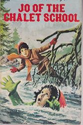 Cover Art for 9780006903352, Jo of the Chalet School by Brent-Dyer, Elinor M.