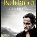 Cover Art for 9783404173839, Der Killer by David Baldacci