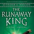 Cover Art for 9780545284158, The Runaway King by Jennifer A. Nielsen