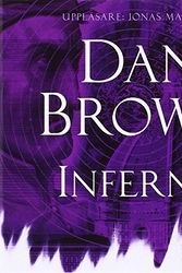 Cover Art for 9789174332117, Inferno by Brown, Dan, John Eyre Jonas Malmsjö u. a.: