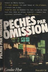 Cover Art for 9782258020955, Péchés par omission by Flynt, Candace by Candace Flynt