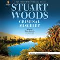 Cover Art for 9780593452998, Criminal Mischief by Stuart Woods
