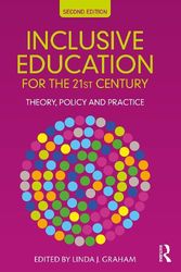 Cover Art for 9781032396859, Inclusive Education for the 21st Century: Theory, Policy and Practice by Unknown