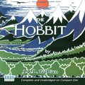 Cover Art for 9780753107812, The Hobbit by J. R. r. Tolkien