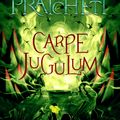 Cover Art for 9781804990131, Carpe Jugulum: (Discworld Novel 23) by Terry Pratchett