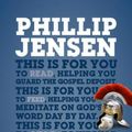 Cover Art for 9781784983857, 1 & 2 Timothy for You: Protect the Gospel, Pass on the Gospel (God's Word for You) by Phillip Jensen