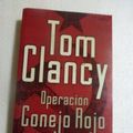 Cover Art for 9789500424394, Operacion Conejo Rojo by Tom Clancy