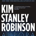 Cover Art for 9780356500485, Aurora by Kim Stanley Robinson