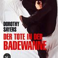 Cover Art for 9783502793755, Der Tote in der Badewanne by Dorothy L. Sayers