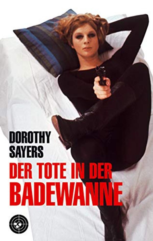 Cover Art for 9783502793755, Der Tote in der Badewanne by Dorothy L. Sayers