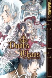 Cover Art for 9781427807342, Doors of Chaos: v. 1 by Ryoko Mitsuki