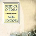 Cover Art for B01FIVWH4C, Salwa honorowa by O'Brian Patrick (2015-05-04) by Unknown