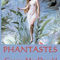 Cover Art for 9781625584915, Phantastes by George Macdonald