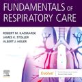 Cover Art for 9780323811224, Egan's Fundamentals of Respiratory Care by Kacmarek PhD FAARC, Robert M., RRT, Stoller MD MS, James K., Heuer PhD RPFT FAARC, Al, MBA, RRT