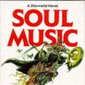 Cover Art for 9780575055049, Soul Music by Terry Pratchett