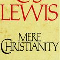 Cover Art for 9780020869405, Mere Christianity by C. S. Lewis