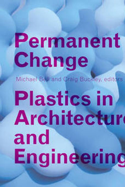 Cover Art for 9781616891664, Permanent Change by Michael Bell