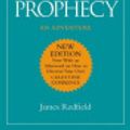 Cover Art for 9780446595278, The Celestine Prophecy by Redfield James 3m Company