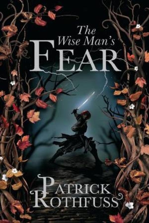 Cover Art for 9780575081413, The Wise Man's Fear by Patrick Rothfuss