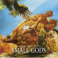 Cover Art for B00354YA7W, Small Gods: (Discworld Novel 13) (Discworld series) by Sir Terry Pratchett