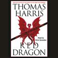 Cover Art for 9780743545778, Red Dragon by Thomas Harris, Thomas Harris