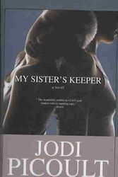 Cover Art for 9780756973353, My Sister's Keeper by Jodi Picoult