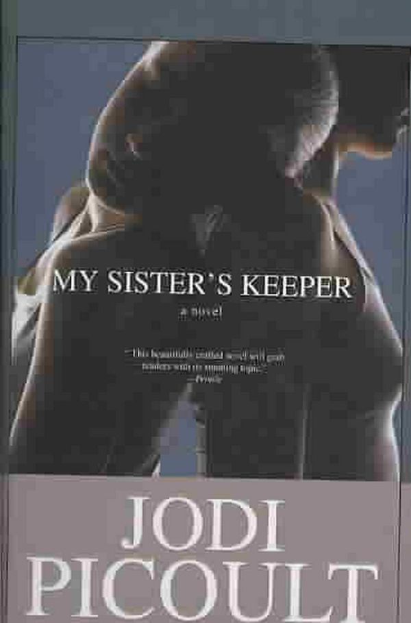 Cover Art for 9780756973353, My Sister's Keeper by Jodi Picoult