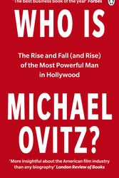 Cover Art for 9780753553381, Who Is Michael Ovitz? by Michael Ovitz