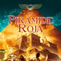 Cover Art for 9788484419204, La pirámide roja (Las crónicas de los Kane 1) by Rick Riordan