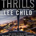 Cover Art for 9781848876927, First Thrills by Lee Child