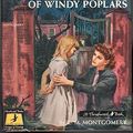 Cover Art for B0714B6PCD, Anne of Windy Poplars by Lucy Maud Montgomery