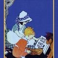 Cover Art for 9781645940487, The Box-Car Children: The Original 1924 Edition in Full Color by Gertrude Chandler Warner