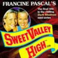 Cover Art for 9780553504637, Kiss of a Killer (Sweet Valley High) by Kate William