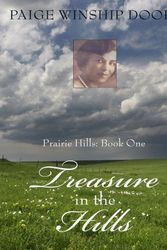 Cover Art for 9781410418111, Treasure in the Hills by Paige Winship Dooly
