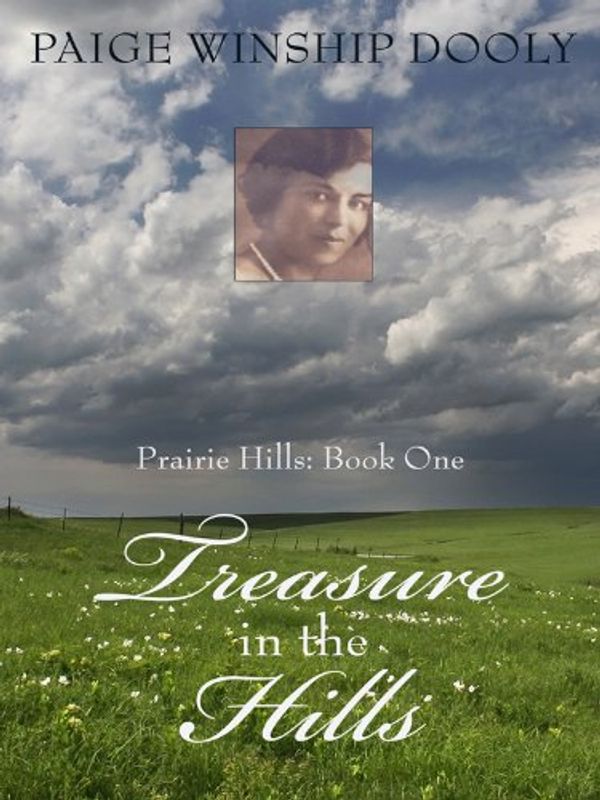 Cover Art for 9781410418111, Treasure in the Hills by Paige Winship Dooly