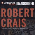 Cover Art for 9781423356233, Stalking the Angel by Robert Crais