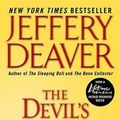 Cover Art for 9780671038441, The Devil’s Teardrop by Jeffery Deaver