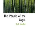 Cover Art for 9780554359588, The People of the Abyss by Jack London