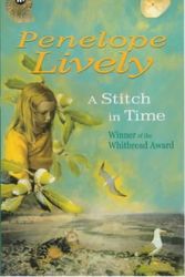 Cover Art for 9780749707897, A Stitch in Time by Penelope Lively