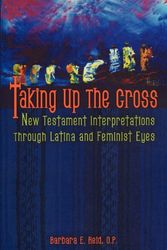 Cover Art for 9780800662080, Taking Up the Cross by Reid, Barbara E.