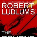 Cover Art for 9780446539821, Robert Ludlum's the Bourne Deception by Eric Van Lustbader