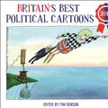 Cover Art for 9781847948076, Britain's Best Political Cartoons 2017 by Tim Benson