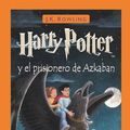 Cover Art for 9788498380194, Harry Potter y El Prisionero de Azkaban - Encuadernado (Spanish Edition) by J. K. Rowling