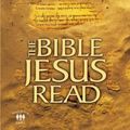 Cover Art for 9780310275213, The Bible Jesus Read by Philip Yancey
