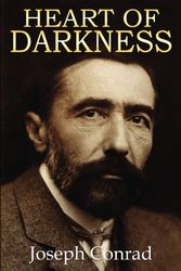 Cover Art for 9781534913967, Heart of Darkness by Joseph Conrad